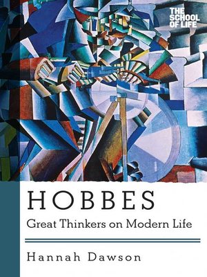 cover image of Hobbes